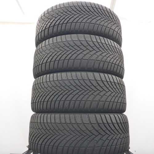 Pneus hiver semperit - 4,