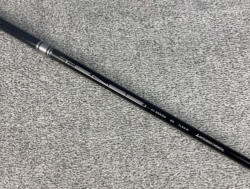 Mitsubishi chemical tensei - mitsubishi, av