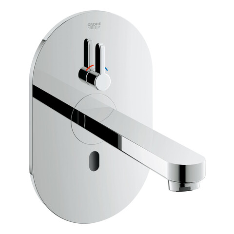 Grohe basinwallirelectronics - grohe,