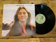 JUDY COLLINS COLORS OF THE DAY