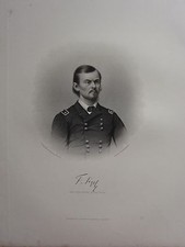 1863 Original Américain