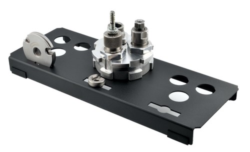 Mcd turret and die - mcd, storage