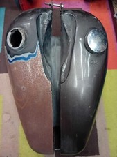 reservoir OEM flathead 45ci Harley Davidson