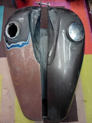 Reservoir oem flathead - oem,