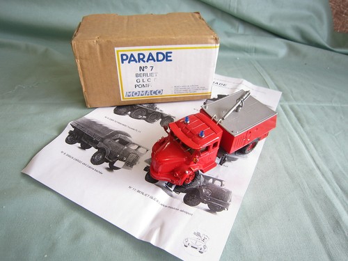 Ab850 parade diffusion monaco - ab850,