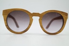 Lunettes De Soleil En TISSU