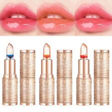 Nourishing Temperature Color Change Lipstick Moisturizing Waterproof^`,.;'/