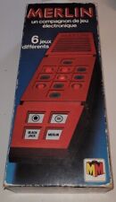 MB - Jeu Électronique -