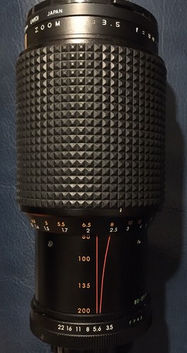 Makinon 200mm - makinon, 80-200mm