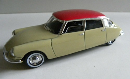 Citroen 1956 sans - 1956,