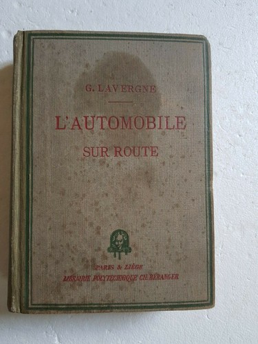 Lavergne manuel théorique - lavergne,