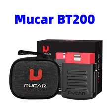 MUCAR BT200 Outils De