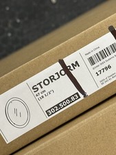 Ikea STORJORM Mirror with