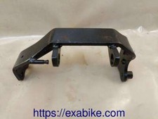 support de bequille centrale