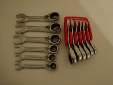 FACOM Clés Mixtes à Cliquet