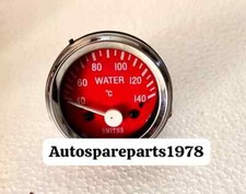 Manomètre Température D'Eau