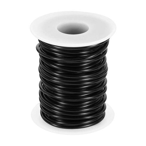 Fil alu 5mm - 10, 2.5mm