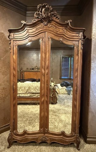1800 louis xvi - armoire, cabinet