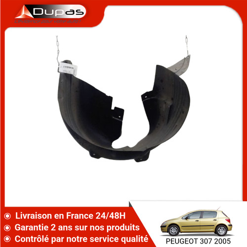Pare boue arriere - pare-boue,
