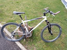 Vélo VTT compétition Sunn