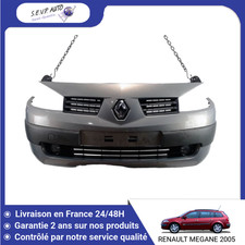 🇫🇷 PARE-CHOC AVANT