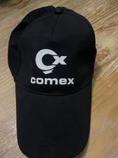 Casquette Cap Neuve COMEX