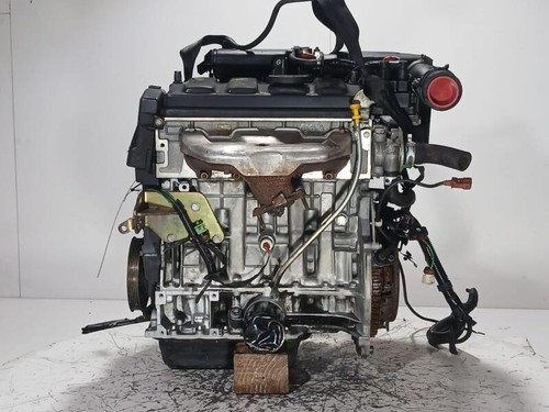 Kfx moteur complet citroen - kfx,