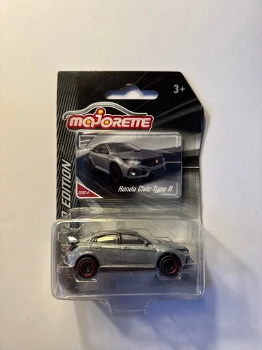 Miniature honda civic - miniature,