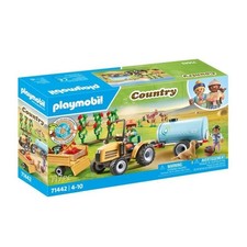 PLAYMOBIL 71442 Fermier avec