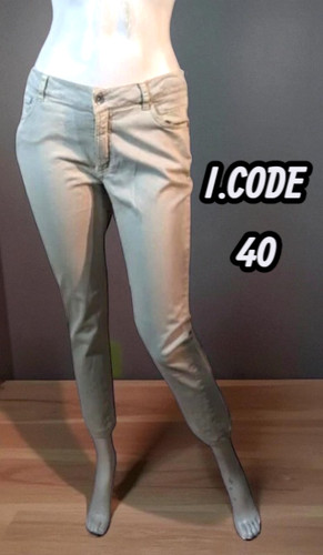 Code par ikks - ikks, taille
