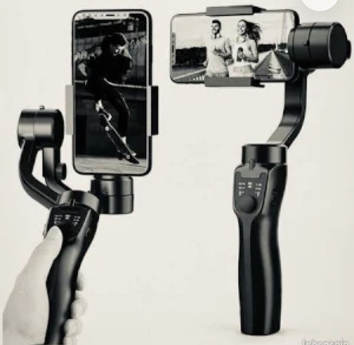 Gimbal smartphone anti - gimbal,