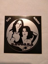 Baccara pop espagnole