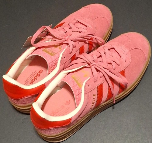 Adidas gazelle bold - adidas, (gs)