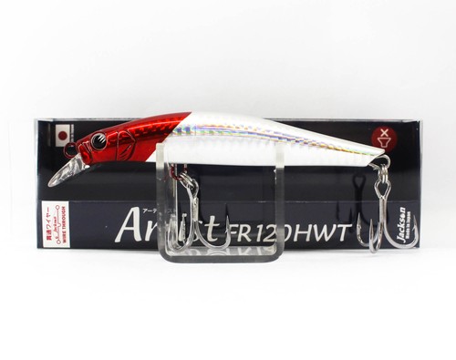 Jackson artist 120hwt - artist, fr