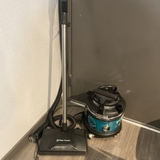 Super clean filter queen - super,