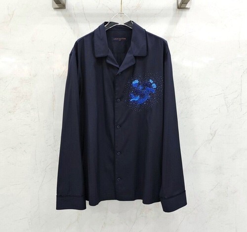 Louis vuitton chemise - chemise, de