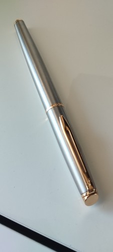 Stylo plume waterman - stylo,