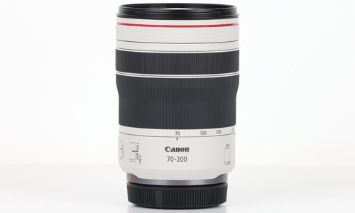 Canon 200mm f4l - rf, is