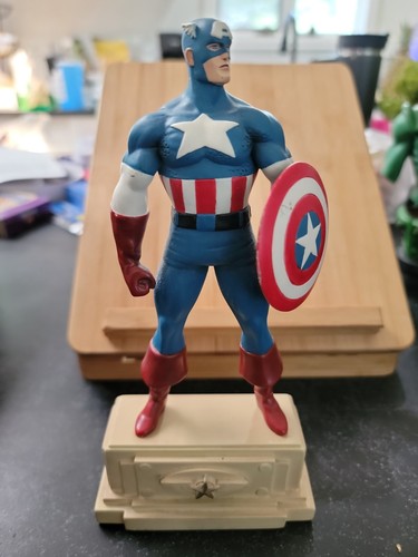 Mib captain america modern - mib,