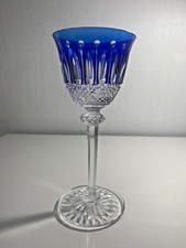 Verre à vin Roemer en cristal