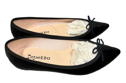 Repetto brigitte flat - flat, pumps