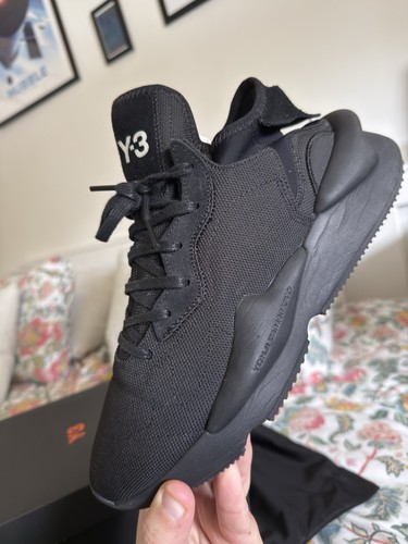 Adidas kaiwa noire - adidas, taille