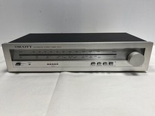 Tuner Scott ST515 TL révisé par un professionnel