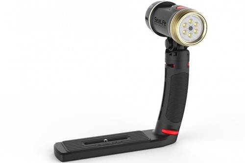 Sea dragon 2300 - lampe, de