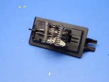 RENAULT TWINGO 1 PHASE 2 RESISTANCE CHAUFFAGE AVEC CLIMATISATION