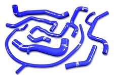 Tuyau d'admission tuyau en