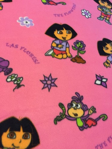 Dora the explorer boots - the,
