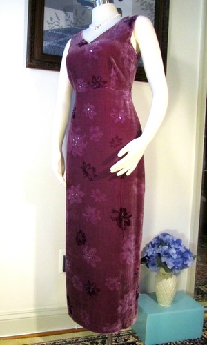 Nwt laura ashley purple - ashley,