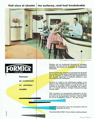 Publicité advertising 1221 - publicité,