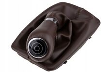 Pommeau de changement de